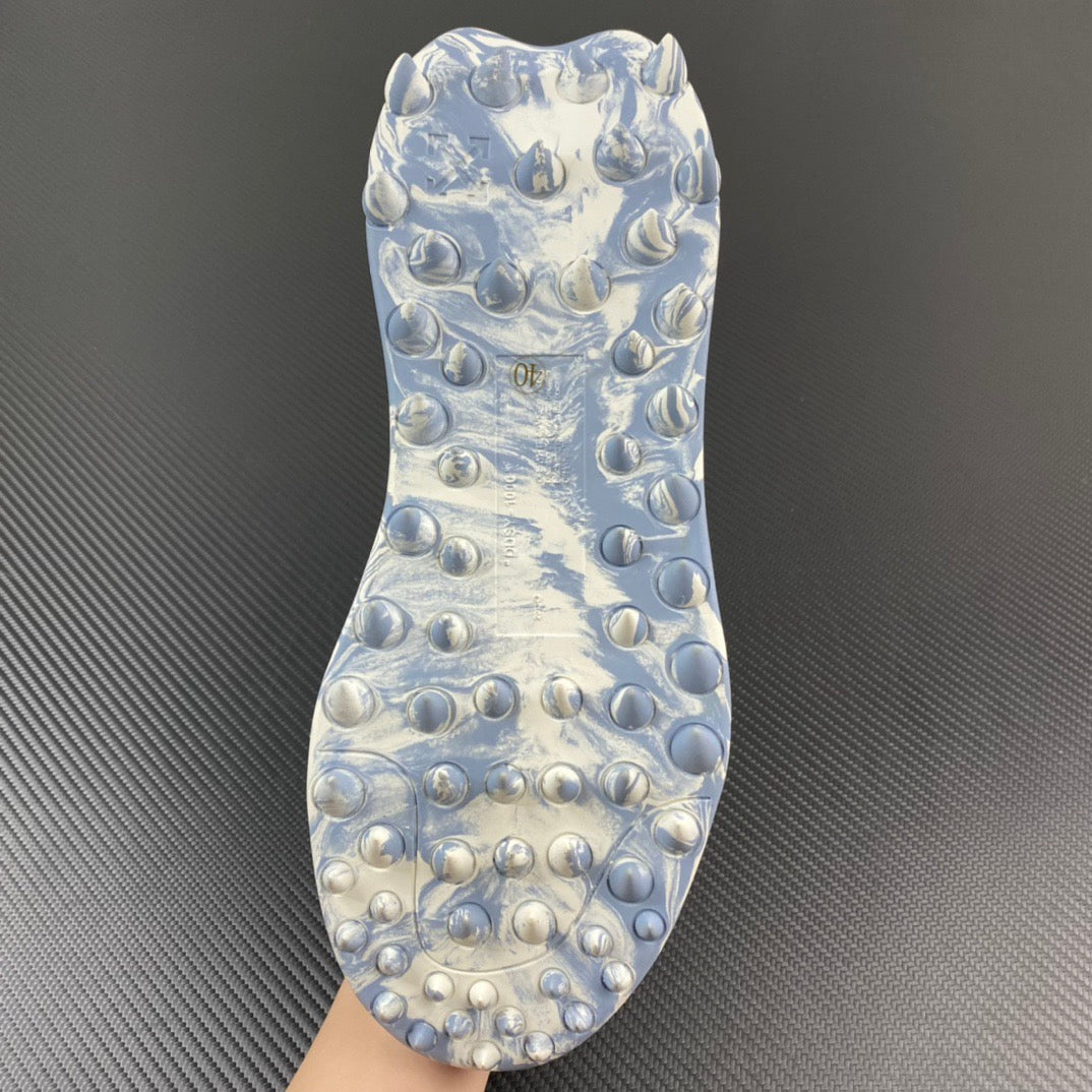 SOLA-OFF Leather shoes