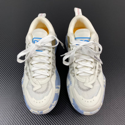 SOLA-OFF Leather shoes