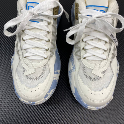 SOLA-OFF Leather shoes
