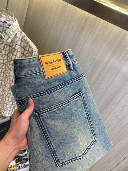 SOLA-PP 2025SS jeans