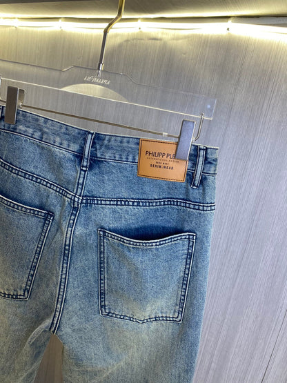 SOLA-PP 2025SS jeans