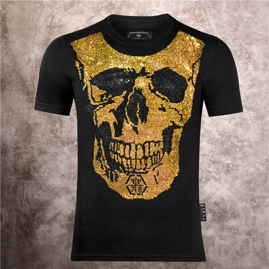 SOLA-PP Short sleeve T-shirt