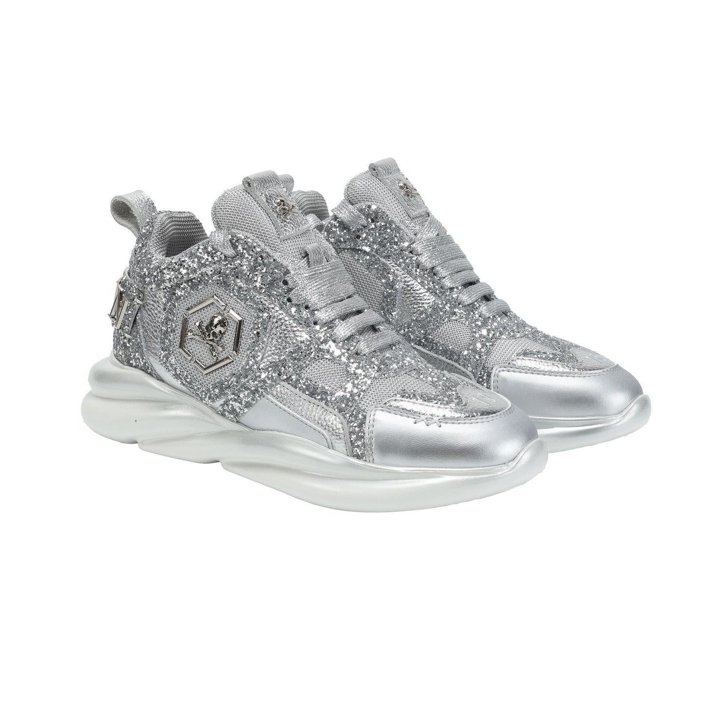 SOLA-PP Leather shoes
