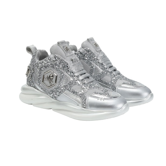 SOLA-PP Leather shoes
