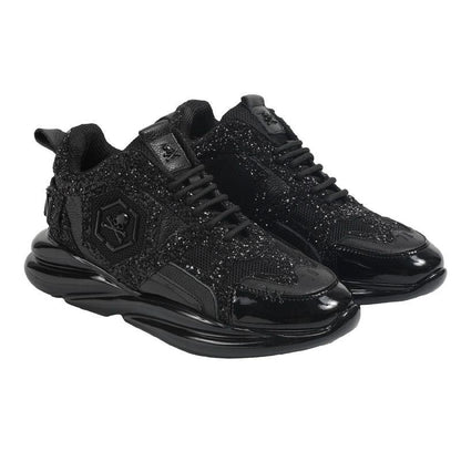 SOLA-PP Leather shoes
