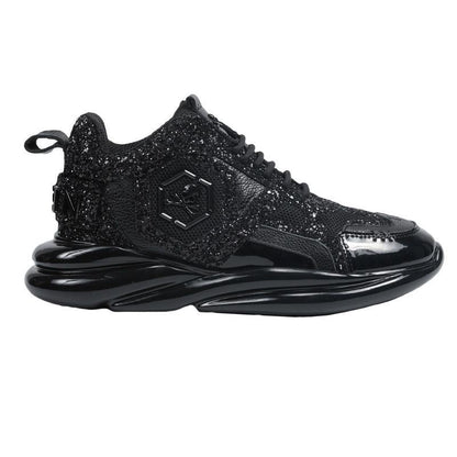 SOLA-PP Leather shoes