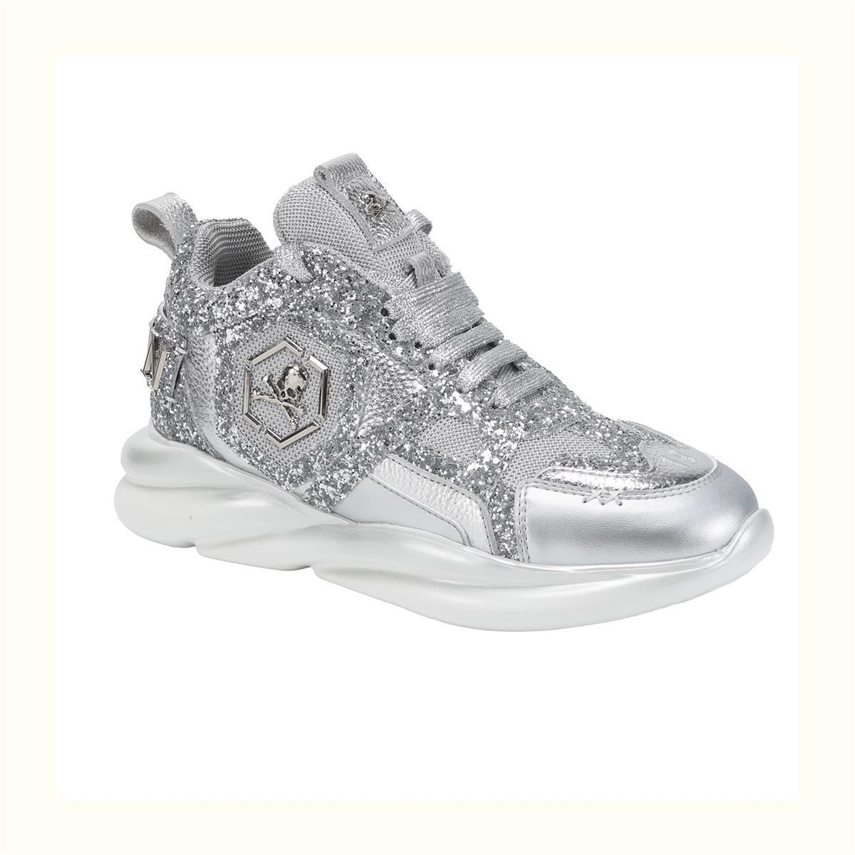 SOLA-PP Leather shoes