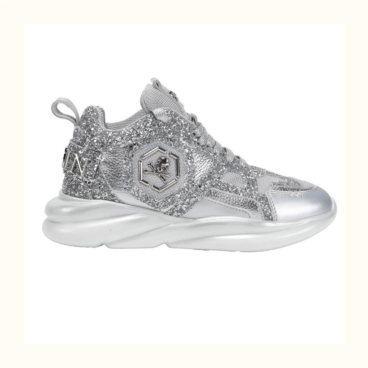 SOLA-PP Leather shoes