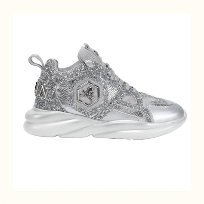 SOLA-PP Leather shoes