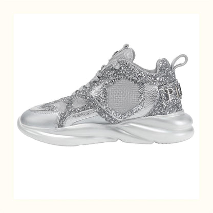 SOLA-PP Leather shoes