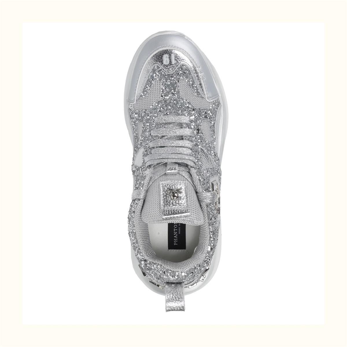 SOLA-PP Leather shoes