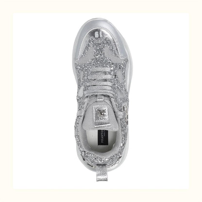 SOLA-PP Leather shoes