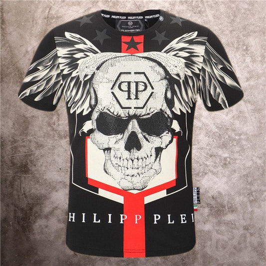 SOLA-PP Short sleeve T-shirt
