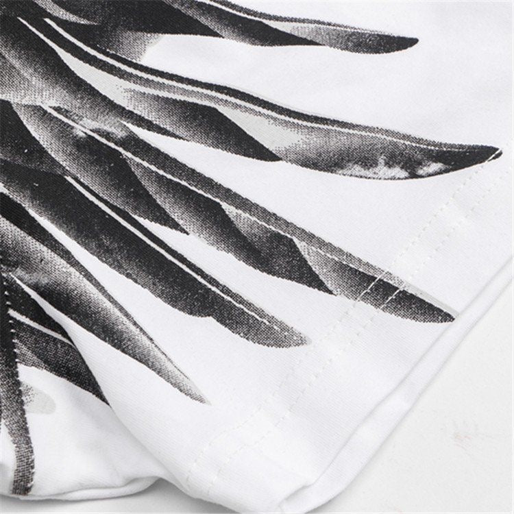 SOLA-PP Short sleeve T-shirt