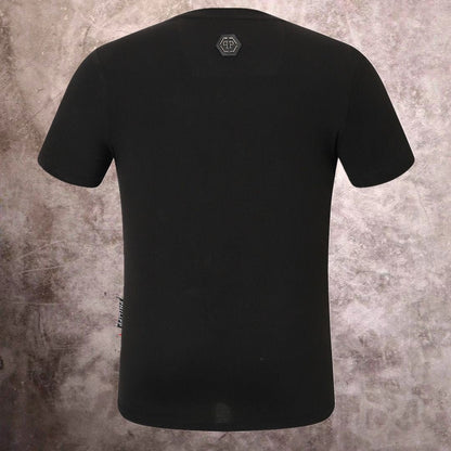 New-PP Short sleeve T-shirt