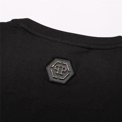 SOLA-PP diamond T-shirt