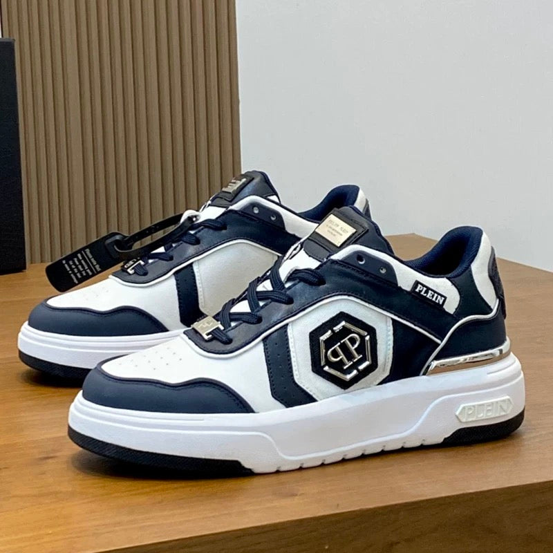 SOLA-PP Leather shoes