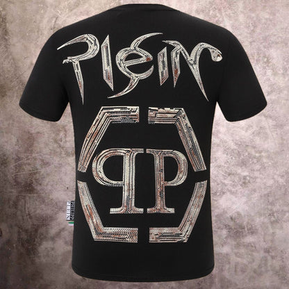 SOLA-PP diamond T-shirt
