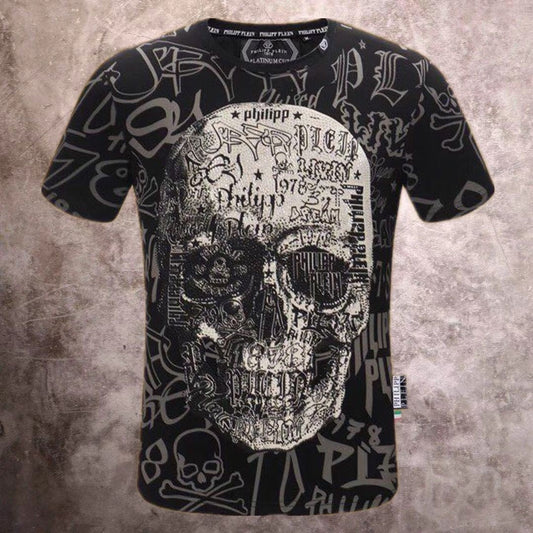 SOLA-PP Short sleeve T-shirt