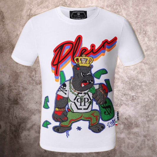 SOLA-PP Short sleeve T-shirt