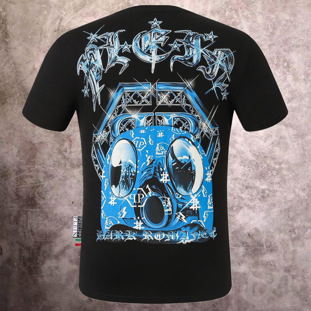 SOLA-PP Short sleeve T-shirt