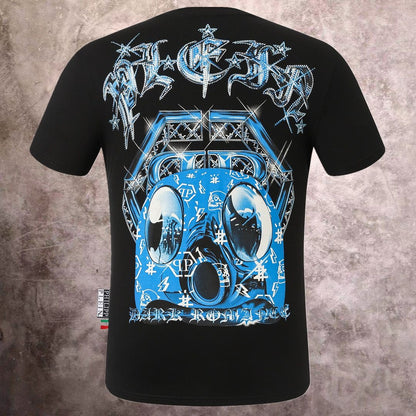 SOLA-PP Short sleeve T-shirt