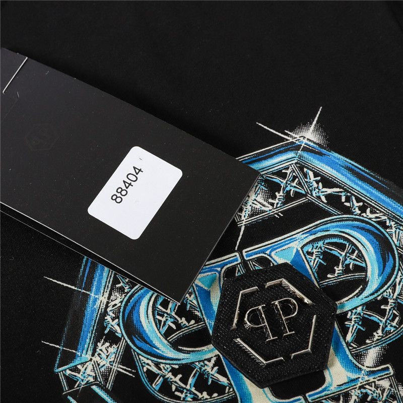 SOLA-PP Short sleeve T-shirt