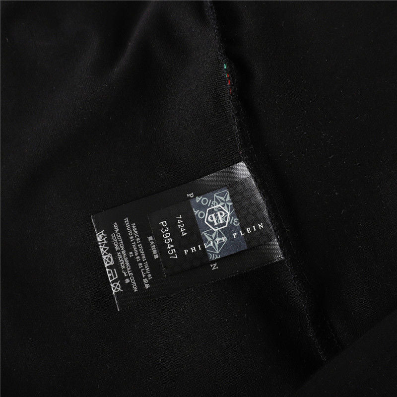 SOLA-PP Short sleeve T-shirt