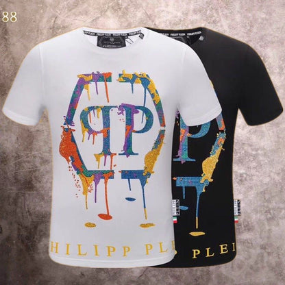SOLA-PP Short sleeve T-shirt