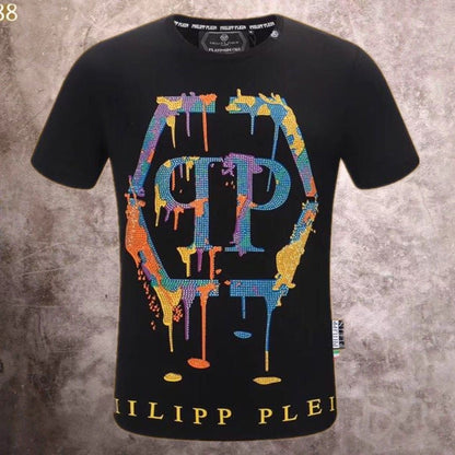 SOLA-PP Short sleeve T-shirt
