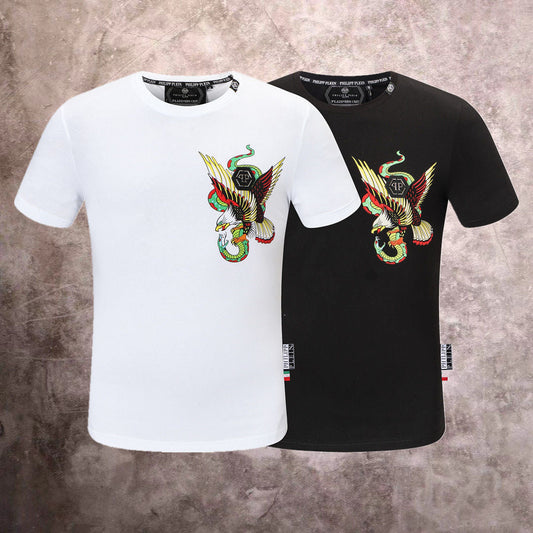 SOLA-PP Short sleeve T-shirt