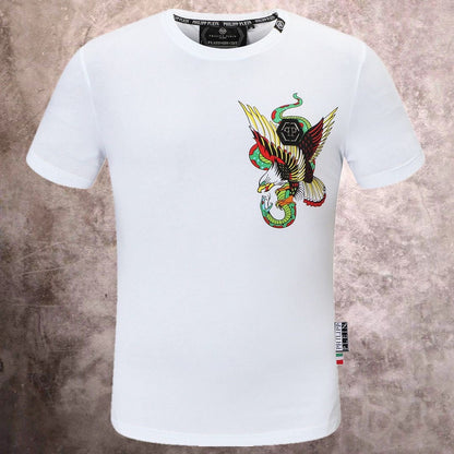 SOLA-PP Short sleeve T-shirt