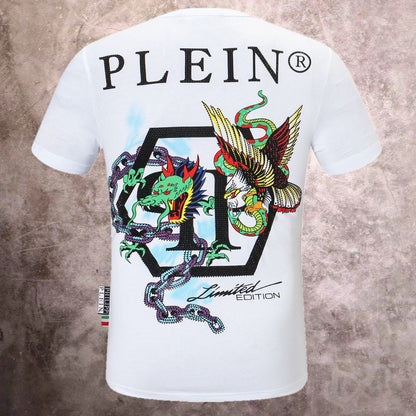 SOLA-PP Short sleeve T-shirt