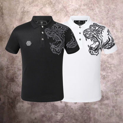 SOLA-PP embroidery polo