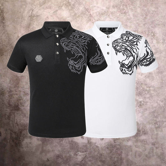 SOLA-PP embroidery polo