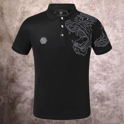 SOLA-PP embroidery polo