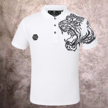 SOLA-PP embroidery polo