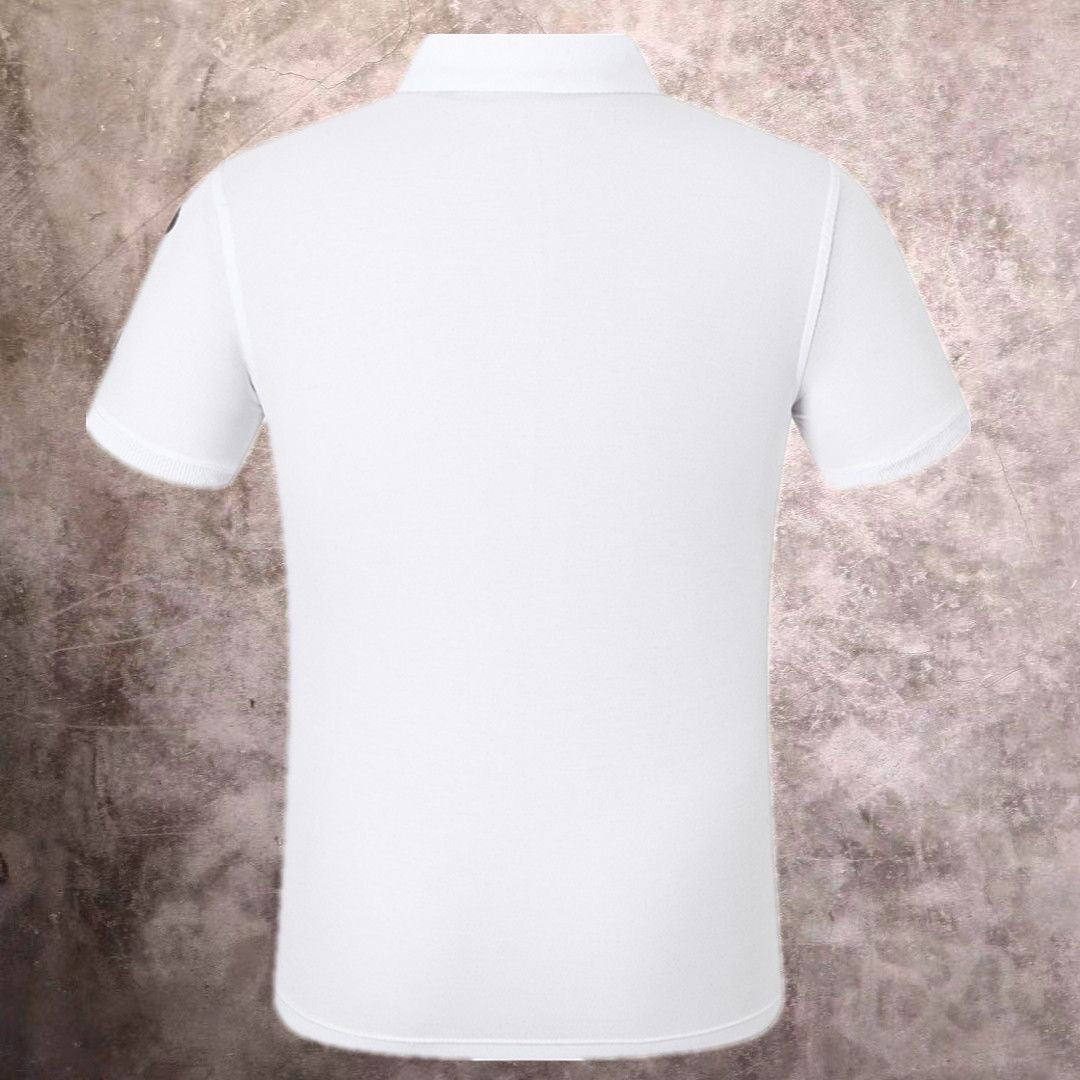 SOLA-PP embroidery polo
