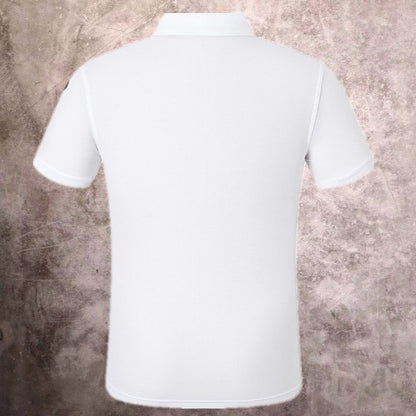 SOLA-PP embroidery polo