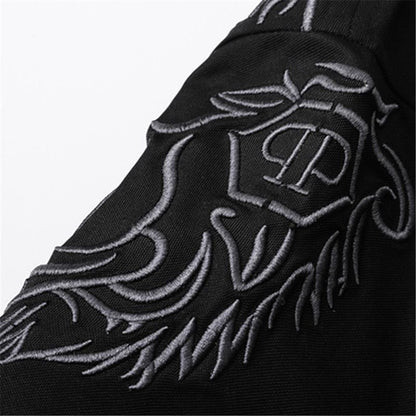SOLA-PP embroidery polo