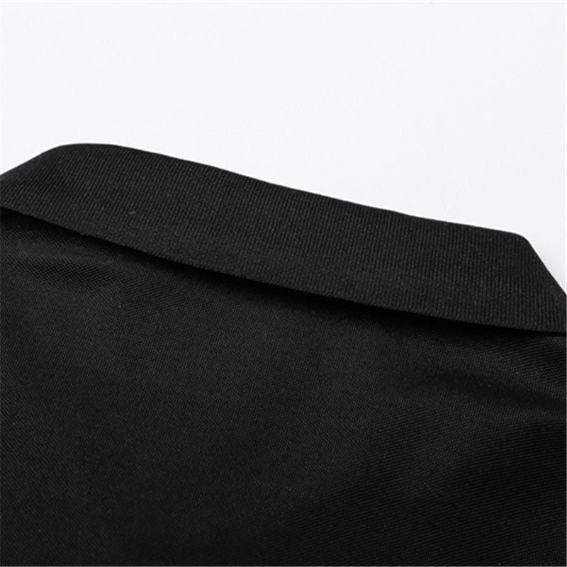 SOLA-PP embroidery polo