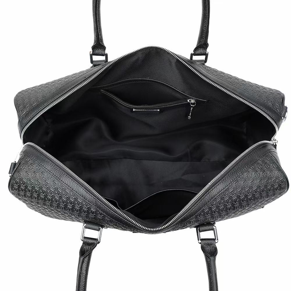 New- PP Leather bag