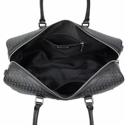 New- PP Leather bag