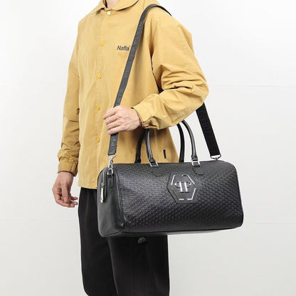 New- PP Leather bag