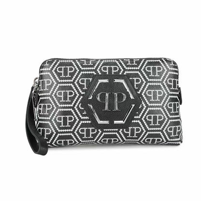 New- PP Leather bag