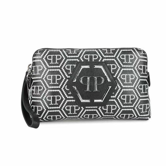 New- PP Leather bag