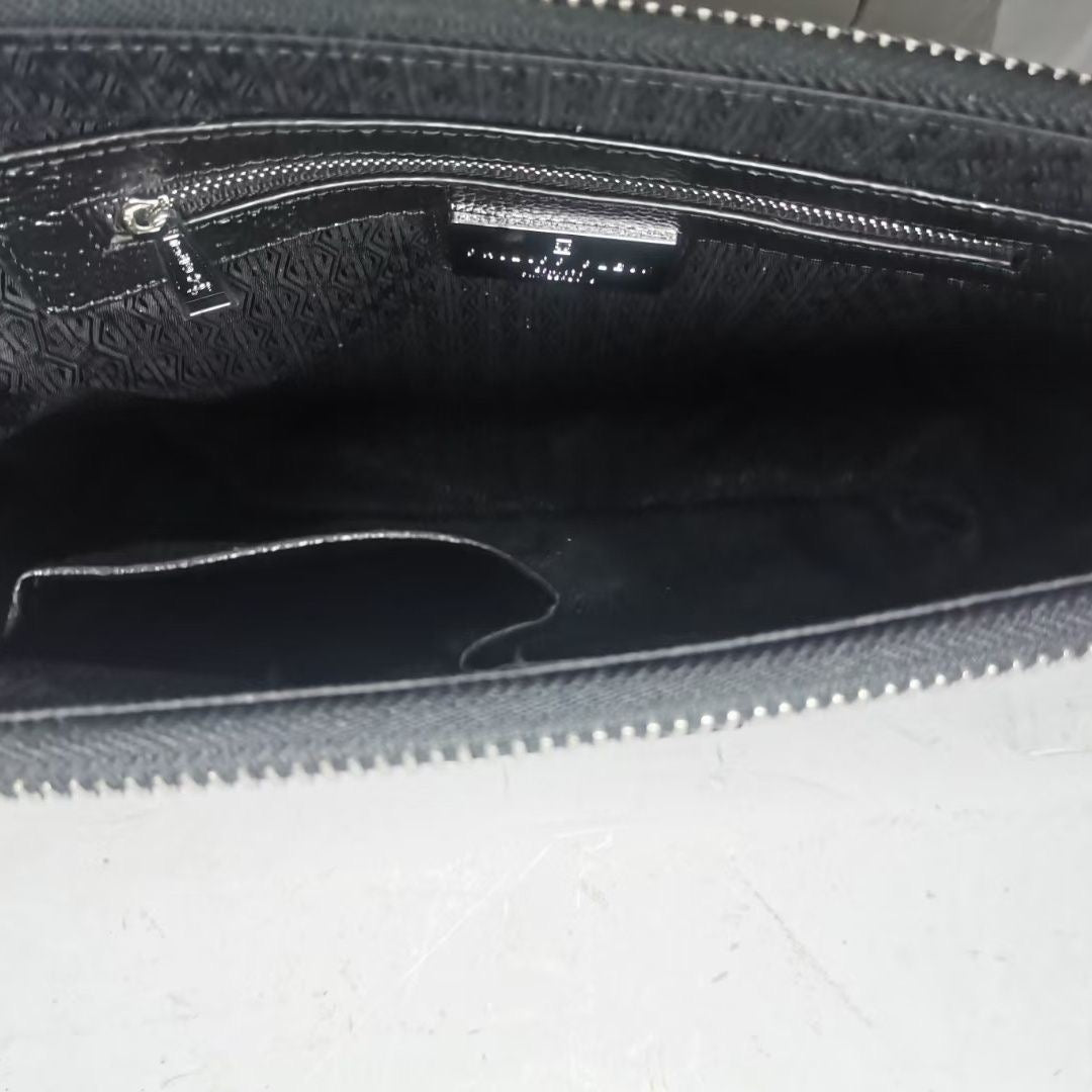 New- PP Leather bag