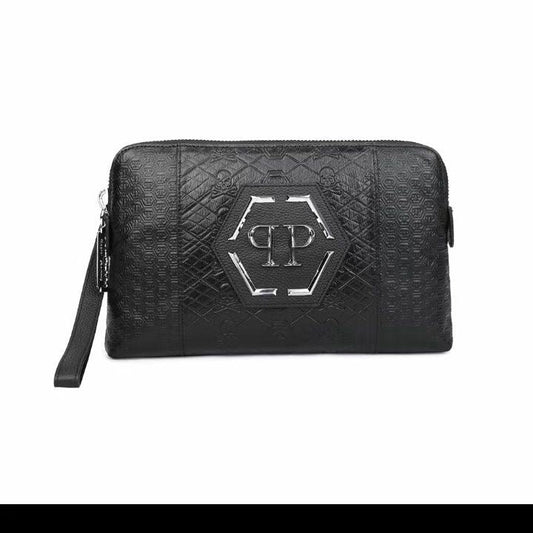 New- PP Leather bag