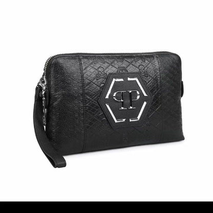 New- PP Leather bag