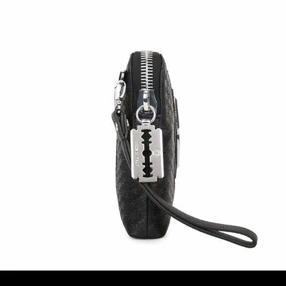 New- PP Leather bag